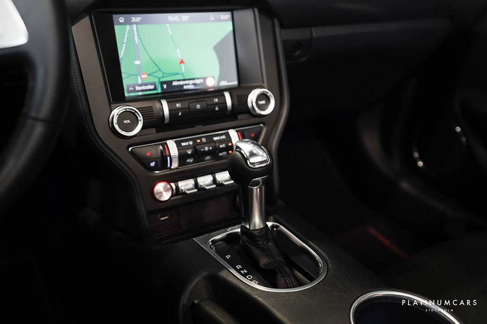Ford Mustang GT / CS V8 California Special / UNIK