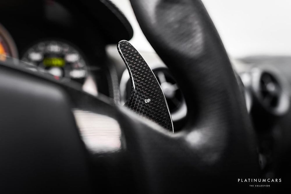 Ferrari 430 Scuderia V8 510hk / Sv.såld / UNIK / LÅGA MIL