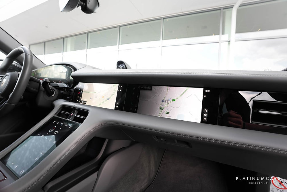 Porsche Taycan 4S Cross Turismo 2025 / BOSE / HUD / Pano / SPEC