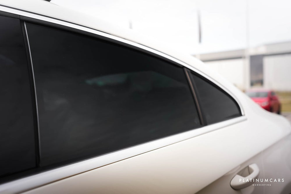 Volkswagen Passat CC 5-seater 2.0 TDI 4Motion Highline 170hk