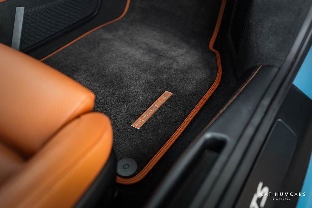 Porsche 911 992.2 Carrera 4 GTS / Sonderwunsch / PTS / UNIK